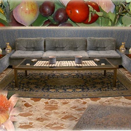Casa Tina Maugeri Bed & Breakfast Katanya Dış mekan fotoğraf