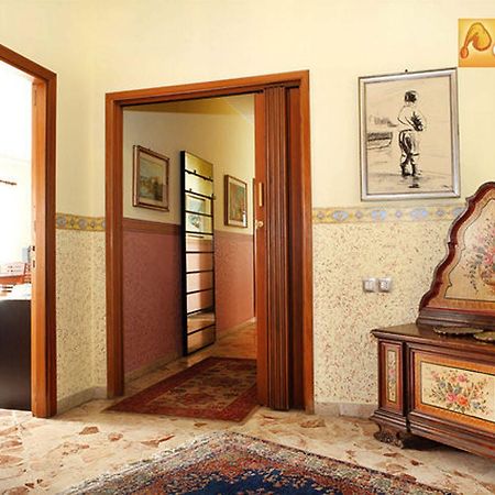 Casa Tina Maugeri Bed & Breakfast Katanya Dış mekan fotoğraf