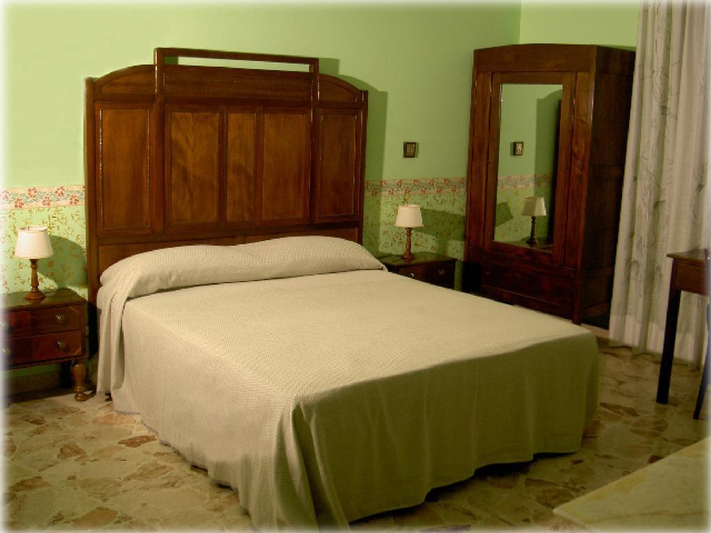 Casa Tina Maugeri Bed & Breakfast Katanya Dış mekan fotoğraf