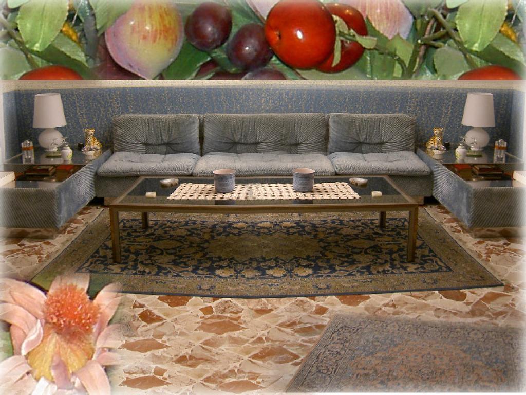 Casa Tina Maugeri Bed & Breakfast Katanya Dış mekan fotoğraf