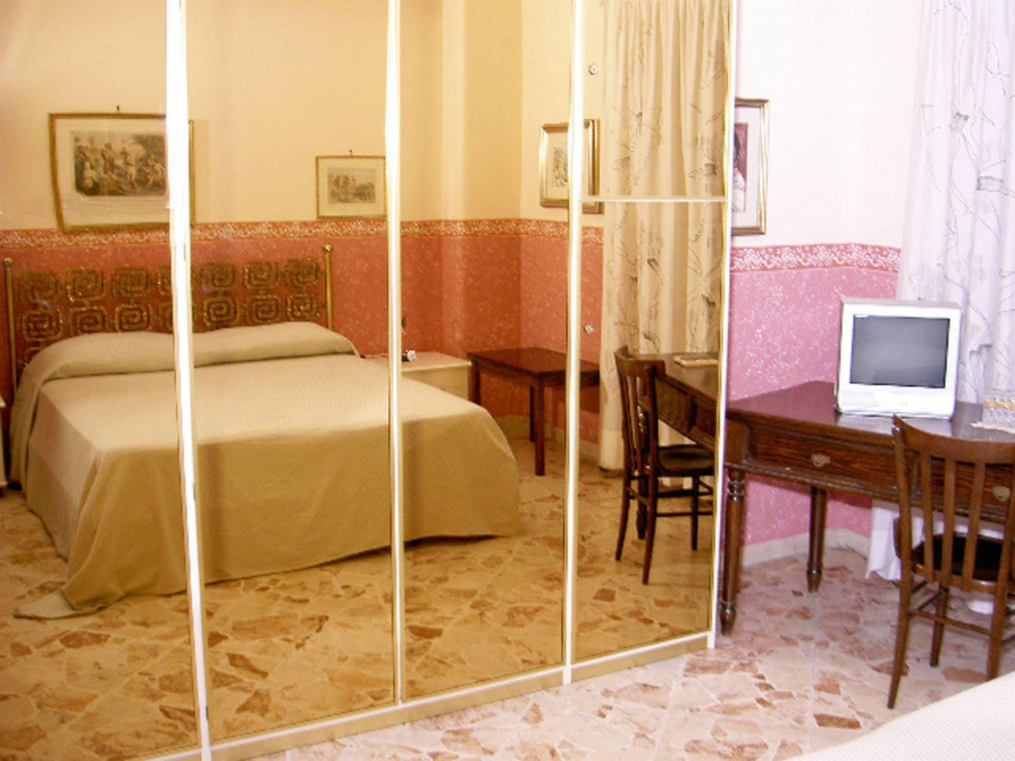 Casa Tina Maugeri Bed & Breakfast Katanya Dış mekan fotoğraf