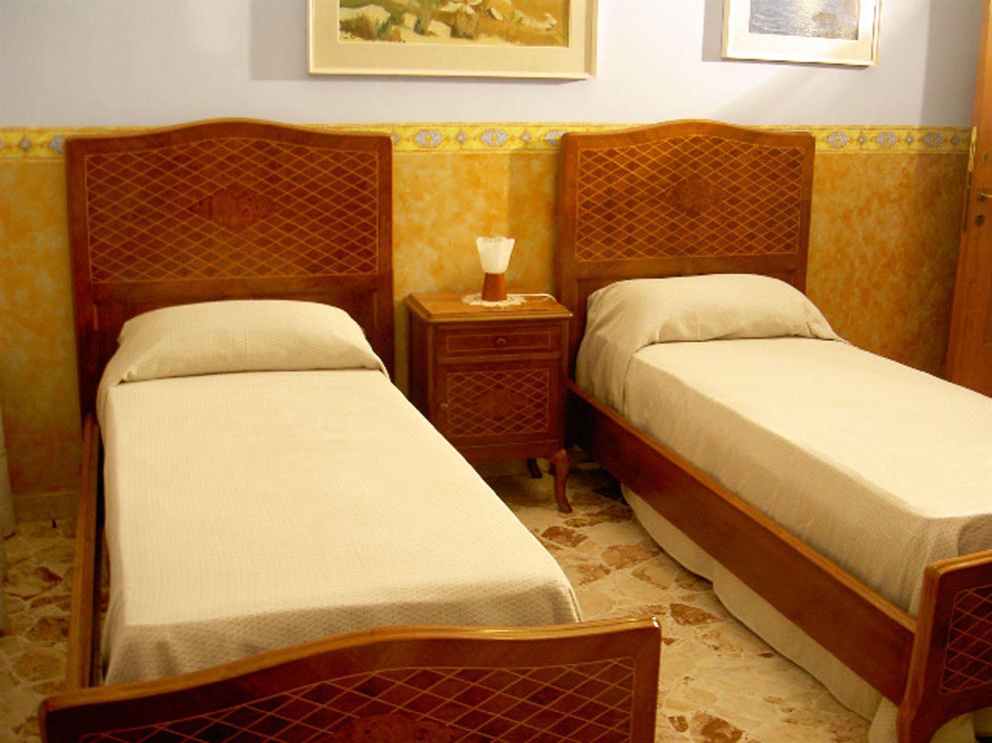Casa Tina Maugeri Bed & Breakfast Katanya Dış mekan fotoğraf