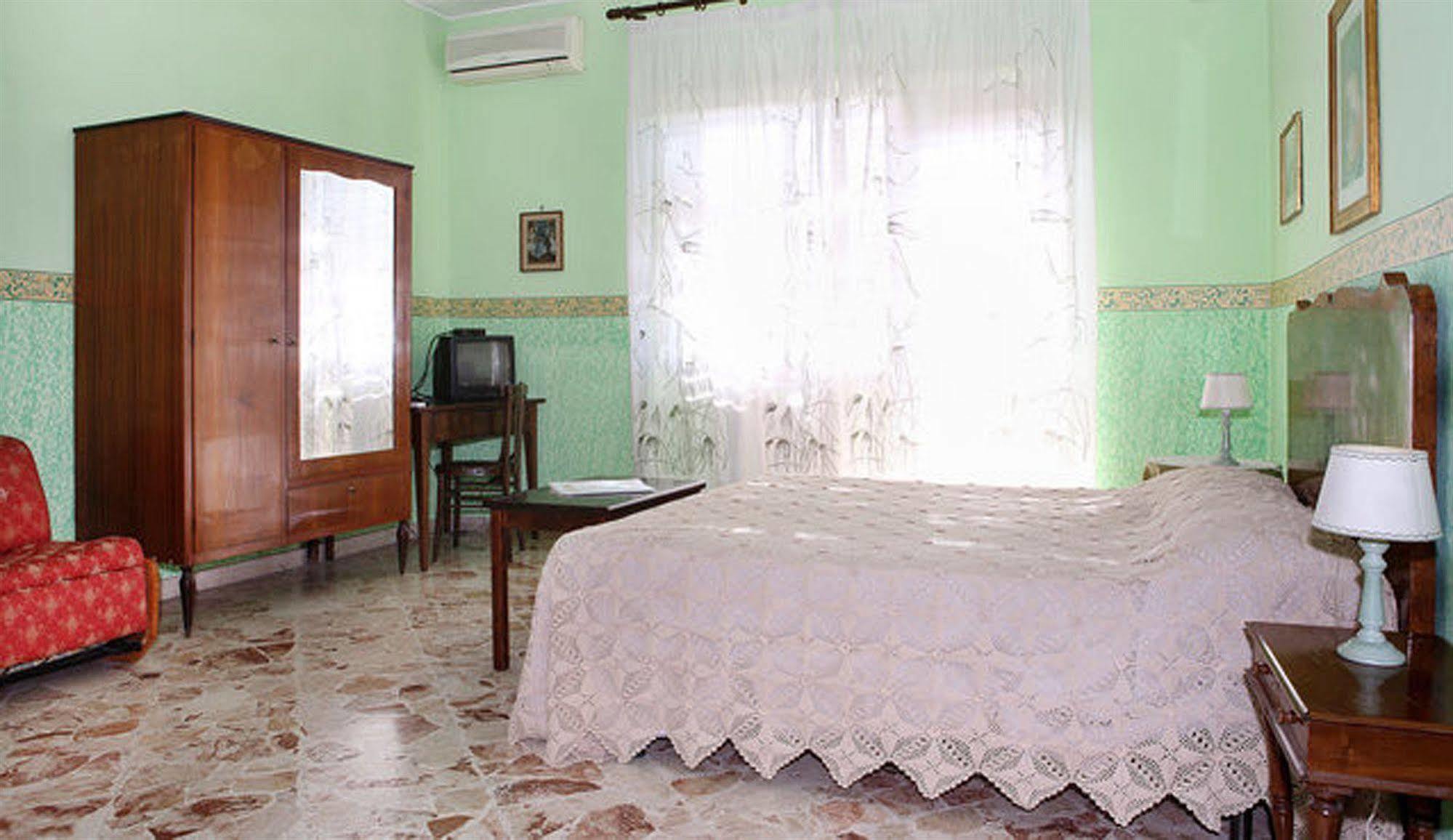 Casa Tina Maugeri Bed & Breakfast Katanya Dış mekan fotoğraf