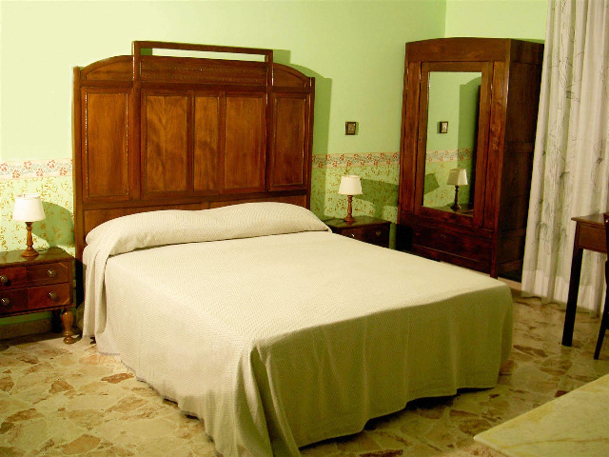 Casa Tina Maugeri Bed & Breakfast Katanya Dış mekan fotoğraf