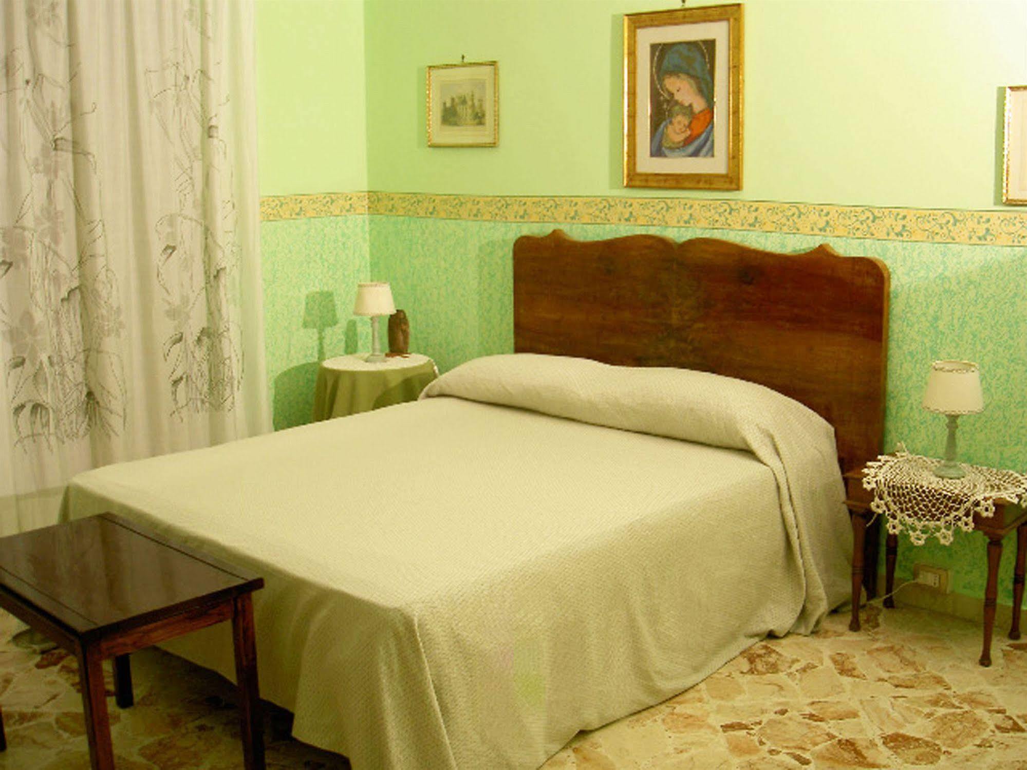 Casa Tina Maugeri Bed & Breakfast Katanya Dış mekan fotoğraf