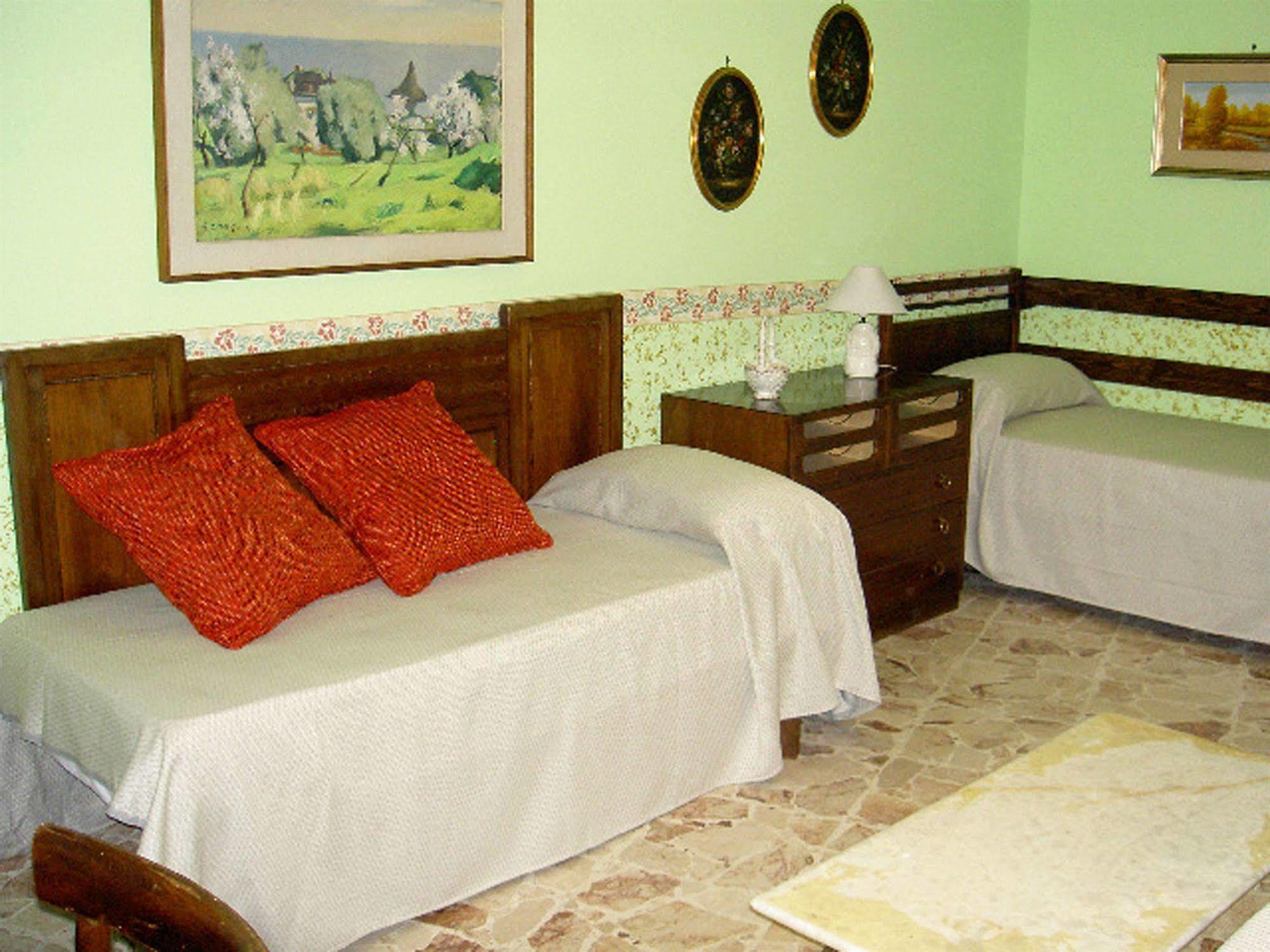 Casa Tina Maugeri Bed & Breakfast Katanya Dış mekan fotoğraf