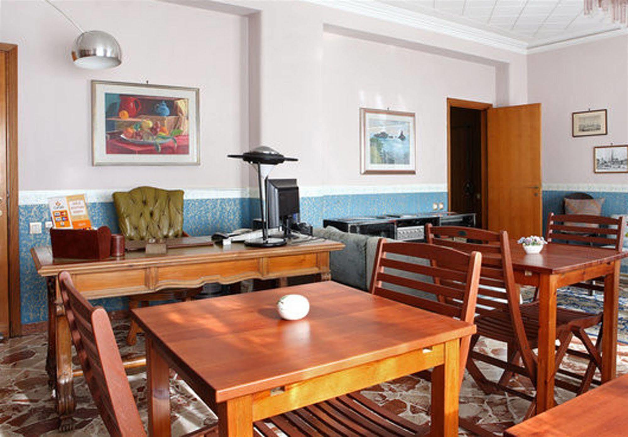 Casa Tina Maugeri Bed & Breakfast Katanya Dış mekan fotoğraf