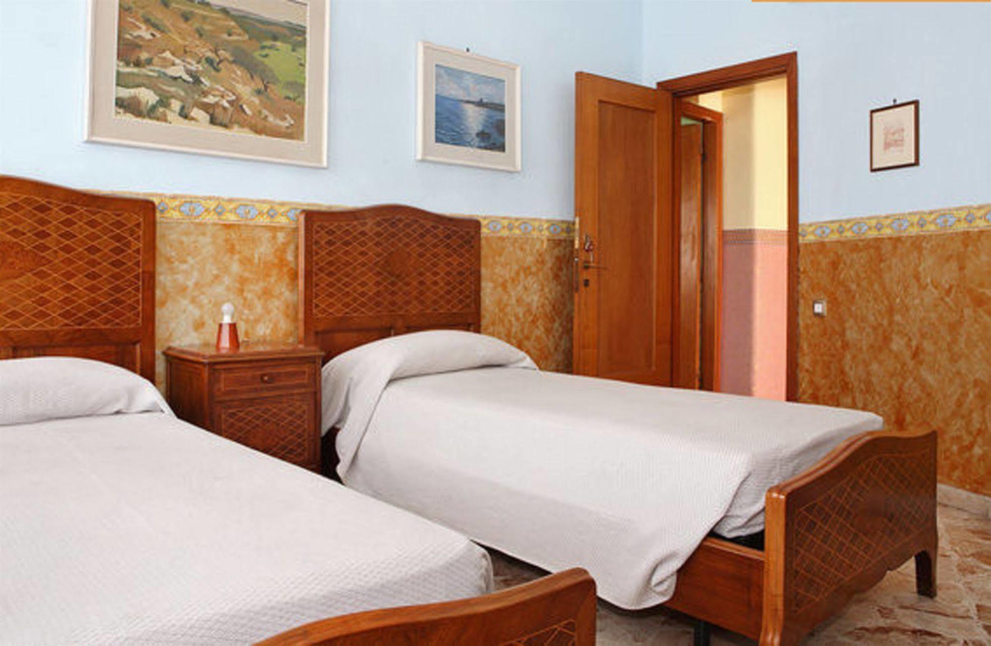 Casa Tina Maugeri Bed & Breakfast Katanya Dış mekan fotoğraf