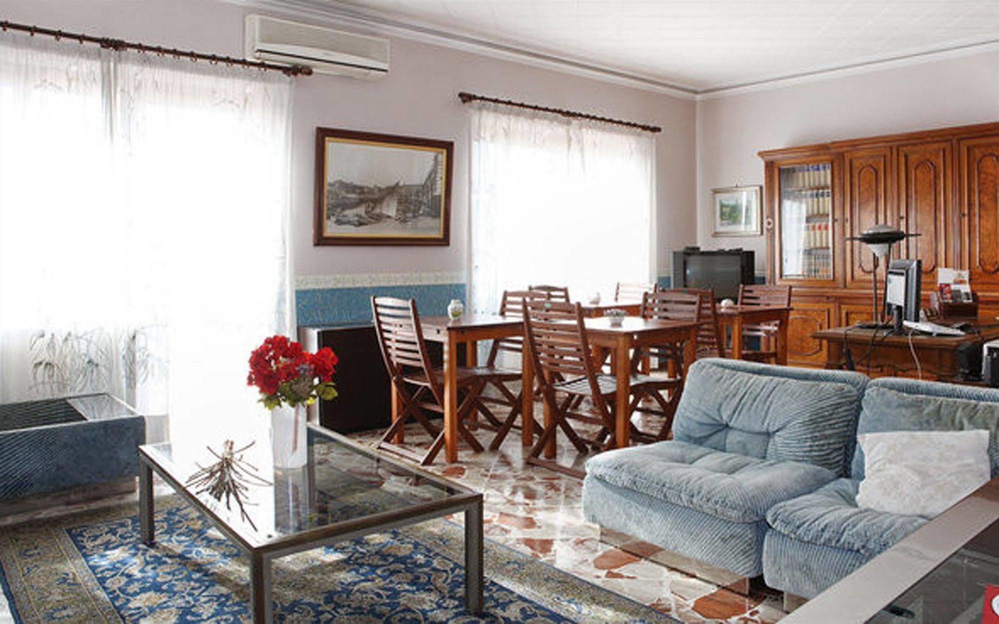 Casa Tina Maugeri Bed & Breakfast Katanya Dış mekan fotoğraf