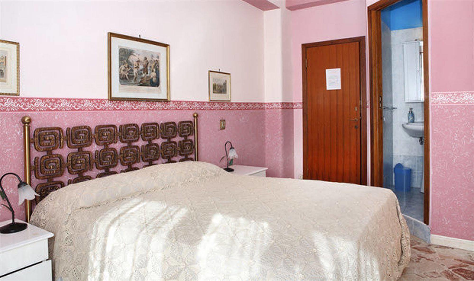Casa Tina Maugeri Bed & Breakfast Katanya Dış mekan fotoğraf