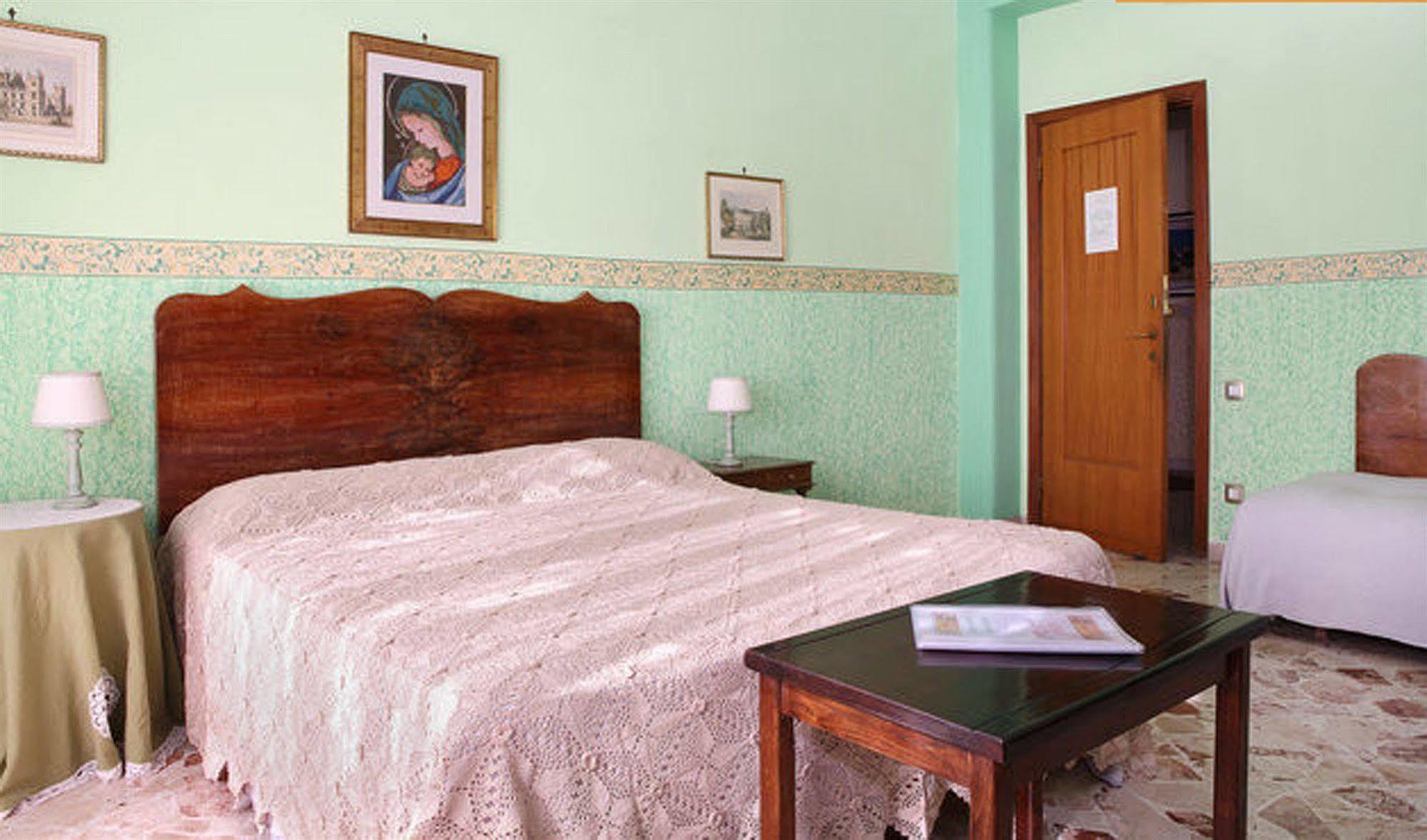 Casa Tina Maugeri Bed & Breakfast Katanya Dış mekan fotoğraf