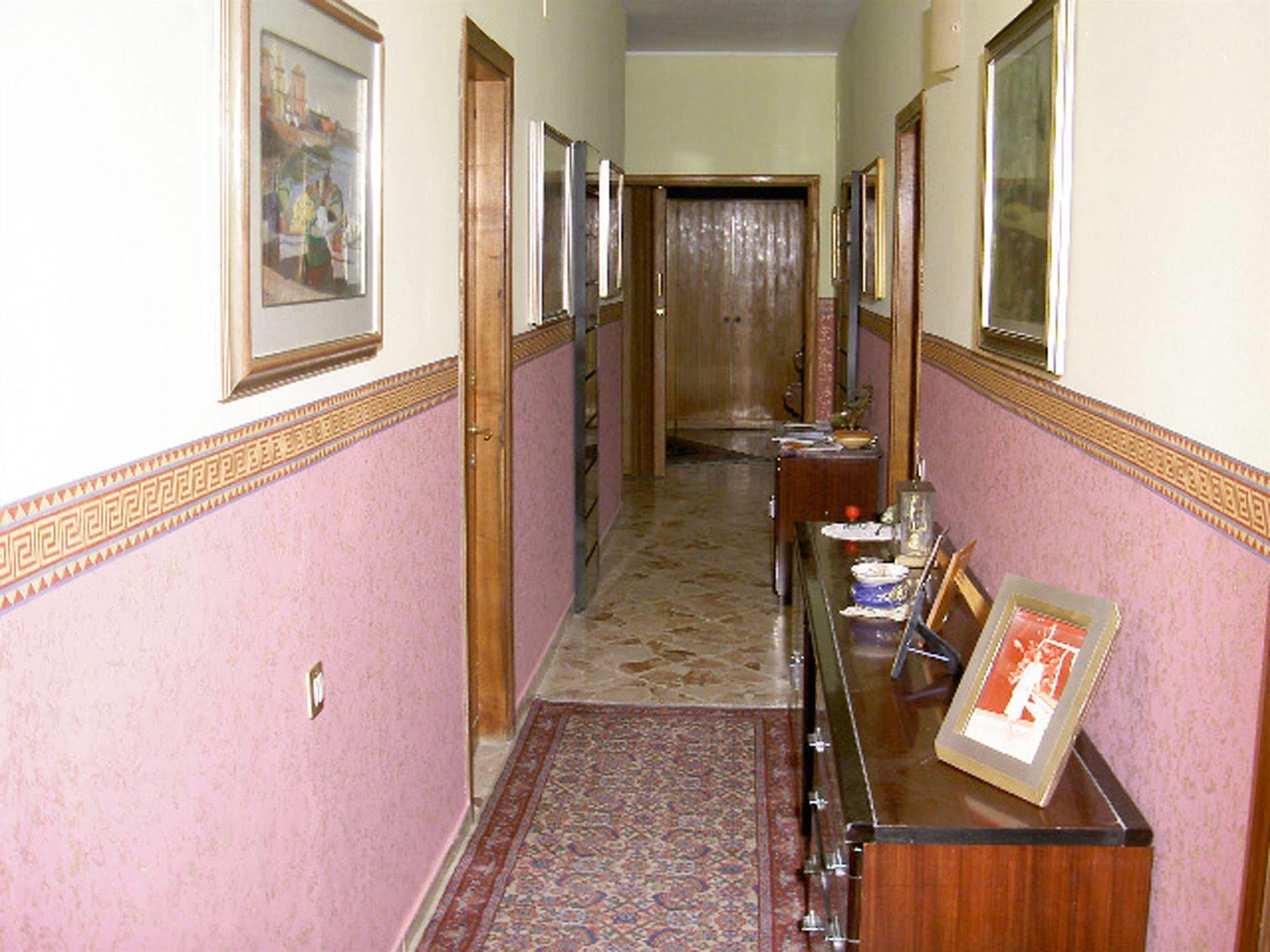 Casa Tina Maugeri Bed & Breakfast Katanya Dış mekan fotoğraf